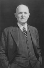 Joseph Miville Dechene