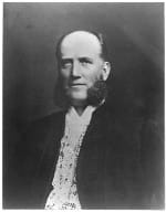 Joseph Palmer Abbott