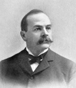Joseph R. McLaughlin