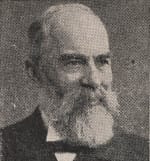 Joseph Reymond