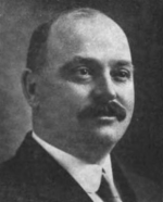 Joseph Russell