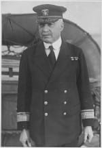 Joseph Strauss