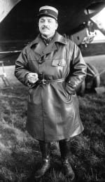 Joseph Vuillemin