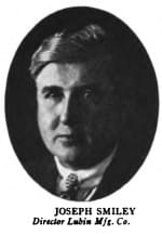 Joseph W. Smiley