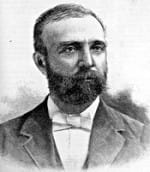 Joseph Warren Ray