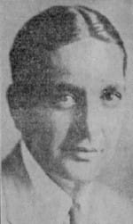 Joseph Weldon Bailey, Jr.