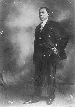 Joseph Winthrop Holley