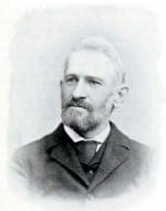 Josephus Flavius Holloway