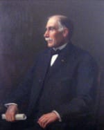 Josiah Grout