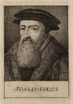 Josias Simmler
