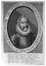 Josuah Sylvester