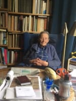 Joyce Reynolds