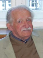 József Molnár
