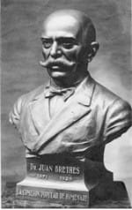 Juan Brèthes