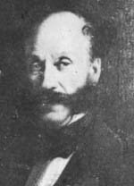 Juan de Dios Correa de Saa y Martínez