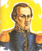 Juan Domingo de Monteverde