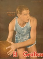 Juan Gazsó