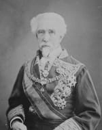 Juan González de la Pezuela y Ceballos