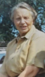 Judith Ledeboer