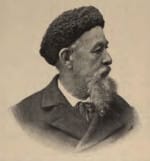 Jules Arnous de Rivière