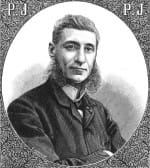 Jules Godin