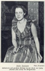 Julia Janssen