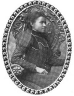 Julia Pearl Hughes
