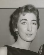 Julie Bovasso