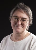 Julie Dorrington