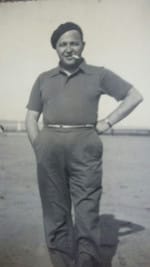 Julien Mandel