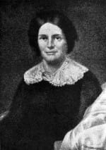 Juliette Augusta Magill Kinzie