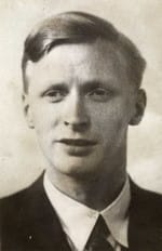 Julius Hougen