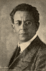 Julius Prüwer