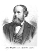 Julius Weizsäcker