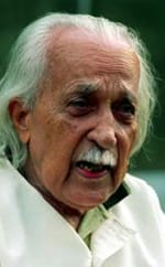K. Shivaram Karanth