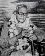 Kalicharan Pattnaik