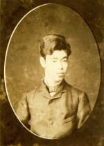 Kamei Koreaki