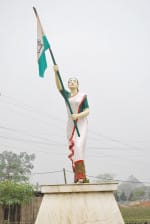 Kanaklata Barua