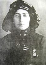 Kara Fatma