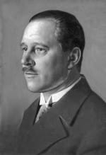 Karl Alexander von Müller
