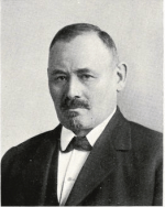Karl Johan Alfred Gustafsson