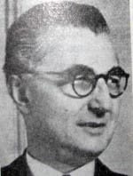 Karl Kilbom