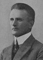 Karl Magnus Wegelius