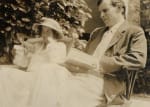 Katharine Asquith