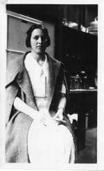 Katharine Scott Bishop