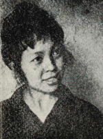 Kazue Tomimoto