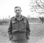 Keith Arbuthnott, 15th Viscount of Arbuthnott