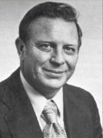 Keith Johnson