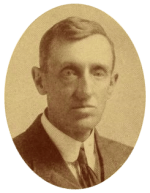 Kelton B. Miller