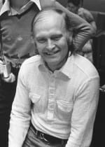 Ken Thorne